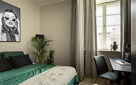 Milestone Krakow Center Premium Living By Tribera